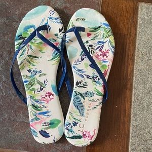 Flip flops